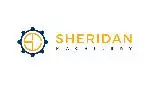 Sheridan Machinery Logo