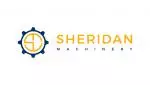 Sheridan Machinery Logo