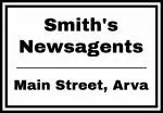 Smith's Newsagents