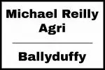 Michael Reilly Agri