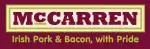 McCarrens Logo