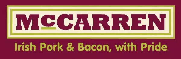McCarrens Logo