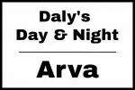 Daly's Day & Night