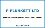 Plunkett Logo