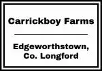 Carrickboy Farms Logo