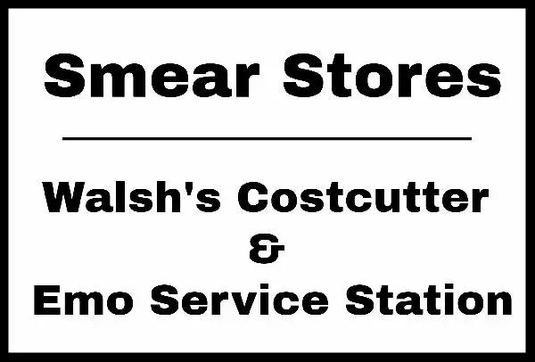 Smear Stores