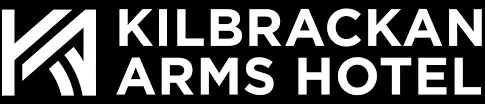 Kilbrackan Arms Logo