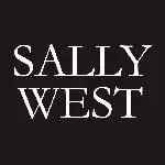 Sally West Logo