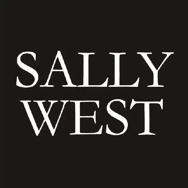 Sally West Logo