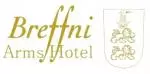 Breffni Arms Logo