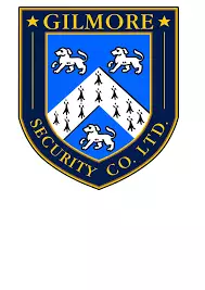 Gilmore Security Logo