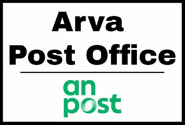 Arva Post Office