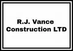 R.J. Vance Logo