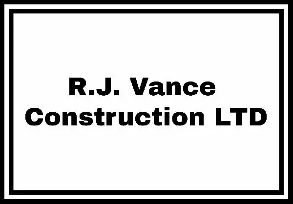 R.J. Vance Logo