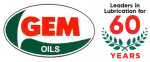 Gem Oils Logo