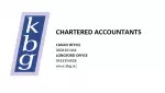 KBG Accountants