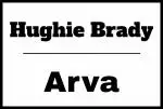 Hughie Brady