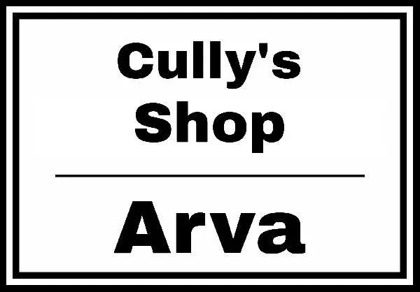 Cully's Shop