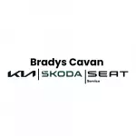 Bradys Cavan LOGO