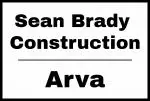 Sean Brady Arva