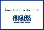 Cavan Windscreens Logo