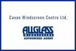 Cavan Windscreens Logo