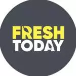 Fresh Today Logo