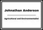 Johnathon Anderson Logo