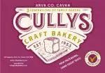 Cullys Bakery (Half Page Advert)