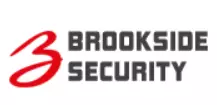 Brookside Security Logo(AD FOR CLASS)