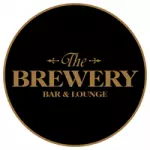 Brewery logo circle