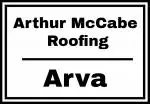 Arthur McCabe Roofing Logo