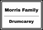 Morris Family Logo