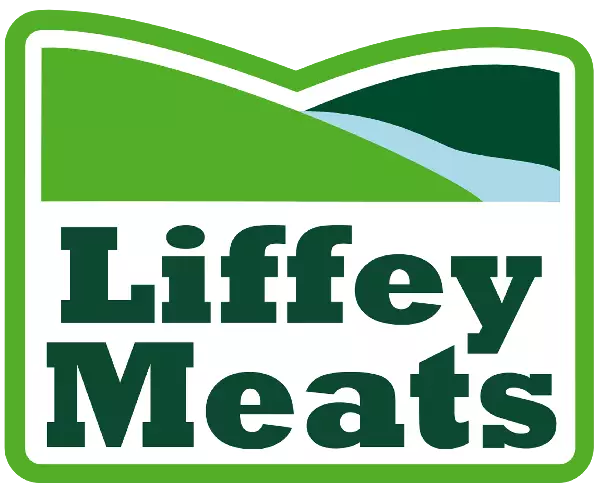 Liffey Meats Logo (AD FOR CLASS)