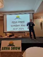 Ray Arva Show