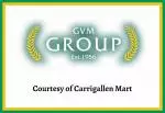 Carrigallen Mart Logo